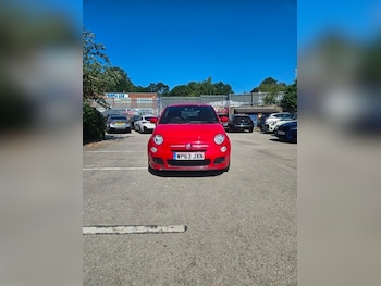 Used Fiat 500 2013 for sale - 79104431: Photo