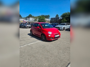 Used Fiat 500 2013 for sale - 79104431: Photo