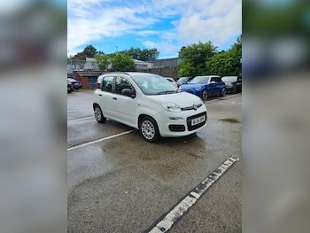 Used Fiat Panda 2015 for sale - 78864419: Photo