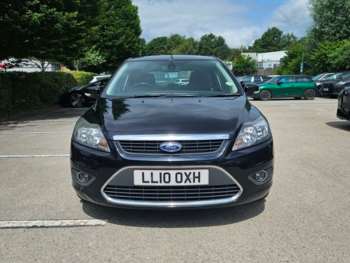Used Ford Focus 2010 for sale - 74931293: Photo
