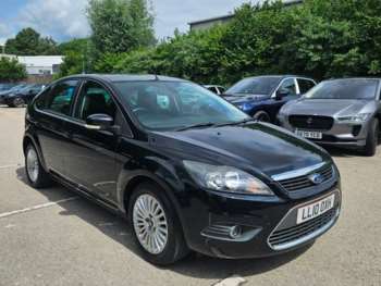 Used Ford Focus 2010 for sale - 74931293: Photo