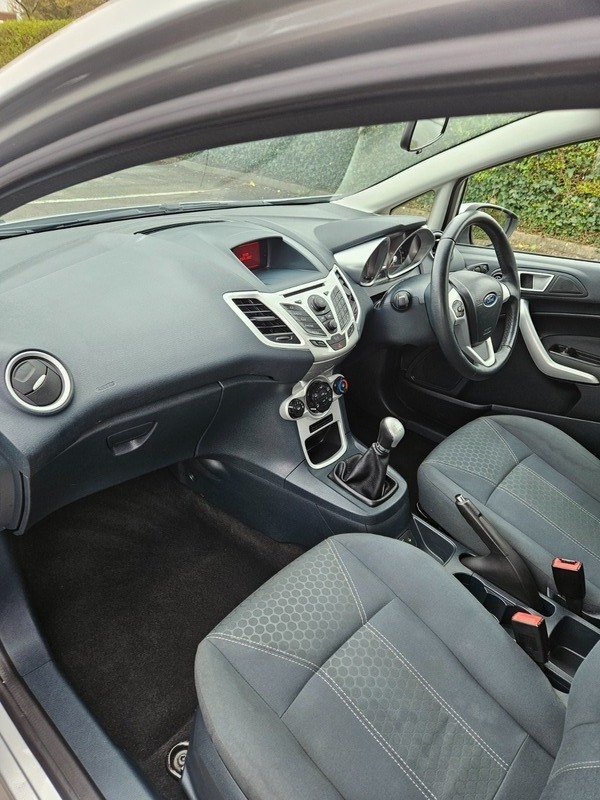 Used Ford Fiesta 2012 for sale - 78073712: Photo 10