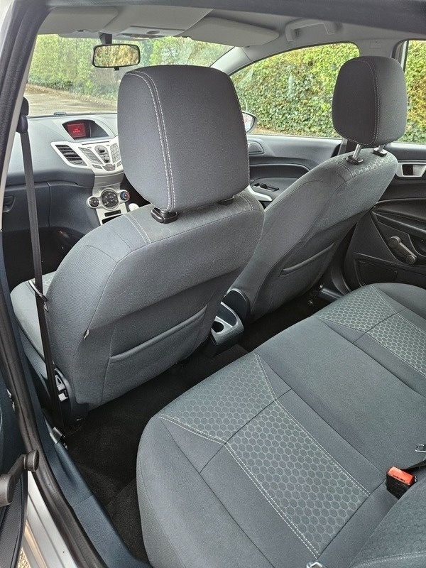 Used Ford Fiesta 2012 for sale - 78073712: Photo 11