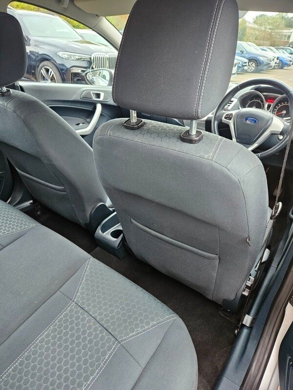 Used Ford Fiesta 2012 for sale - 78073712: Photo 13