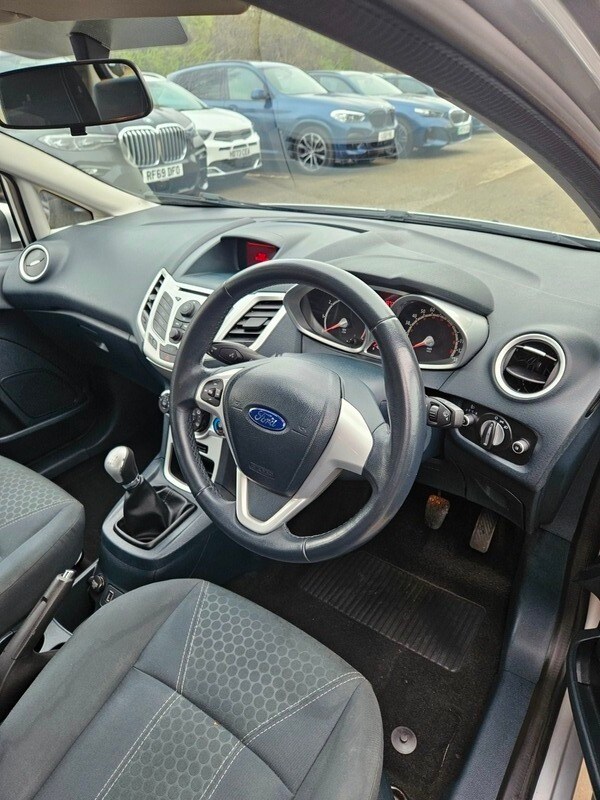 Used Ford Fiesta 2012 for sale - 78073712: Photo 14