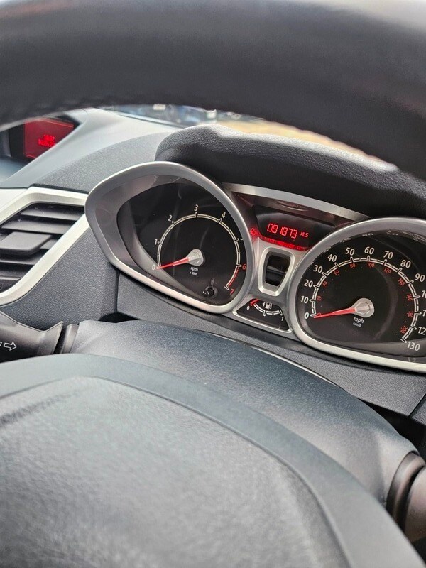 Used Ford Fiesta 2012 for sale - 78073712: Photo 15