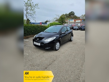 Used Mazda Mazda2 2010 for sale - 78242186: Photo
