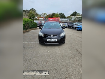 Used Mazda Mazda2 2010 for sale - 78242186: Photo