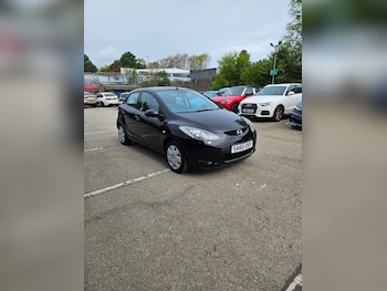 Used Mazda Mazda2 2010 for sale - 78242186: Photo