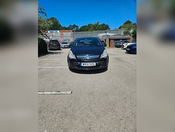 Used Vauxhall Corsa 2012 for sale - 79167553: Photo