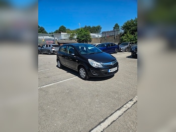 Used Vauxhall Corsa 2012 for sale - 79167553: Photo
