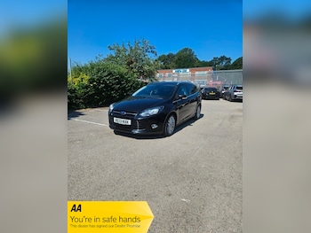 Used Ford Focus 2013 for sale - 79155937: Photo