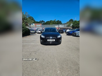 Used Ford Focus 2013 for sale - 79155937: Photo