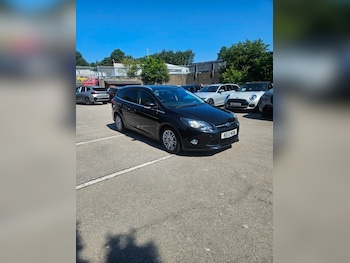 Used Ford Focus 2013 for sale - 79155937: Photo