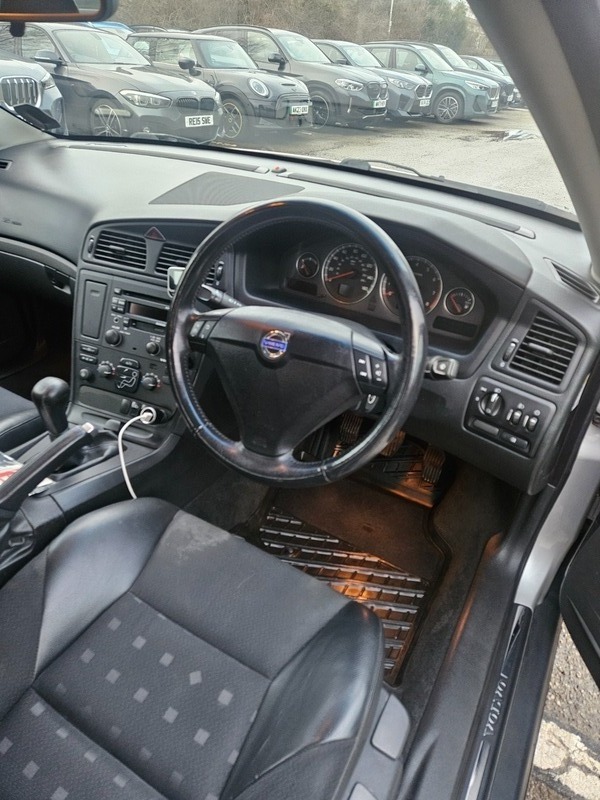 Used Volvo S60 2003 for sale - 78073655: Photo 13