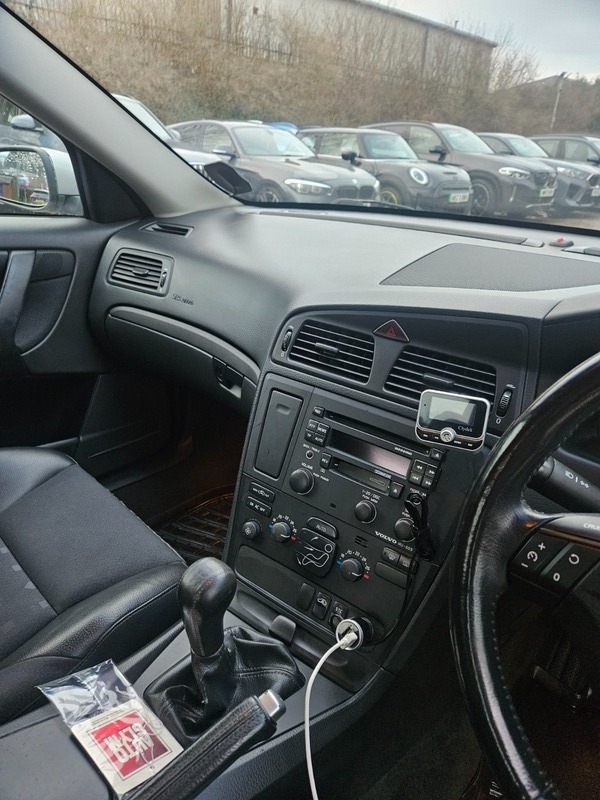 Used Volvo S60 2003 for sale - 78073655: Photo 14