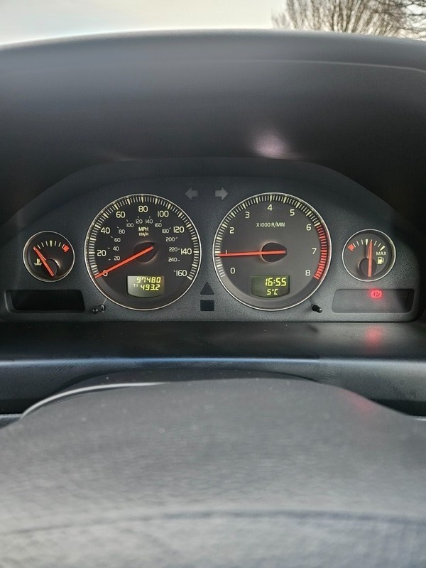 Used Volvo S60 2003 for sale - 78073655: Photo 15