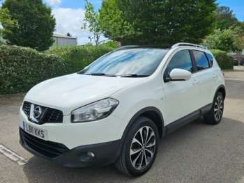 2011 - DCI N-TEC 5-Door