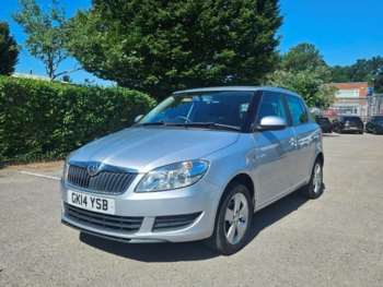 2014 - SE 12V 5-Door