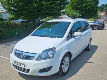 2013 - 1.6i [115] Design Nav 5dr