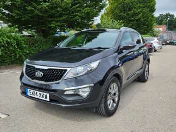 2014 - 2 ISG 5-Door