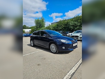 Used Ford Focus 2011 for sale - 75427506: Photo