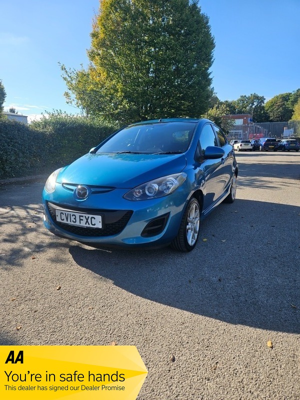 Used Mazda Mazda2 2013 for sale - 76029946: Photo 1