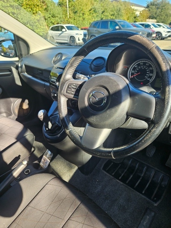 Used Mazda Mazda2 2013 for sale - 76029946: Photo 13
