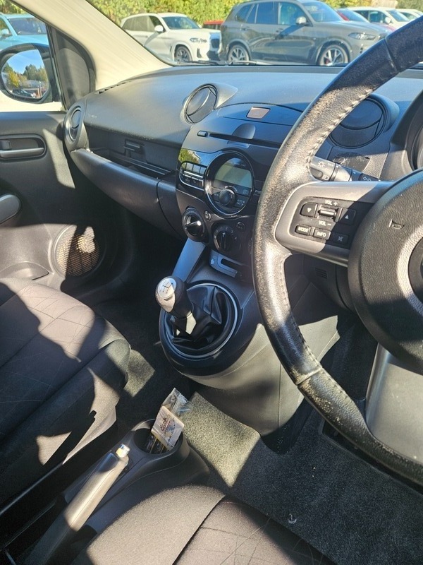 Used Mazda Mazda2 2013 for sale - 76029946: Photo 14