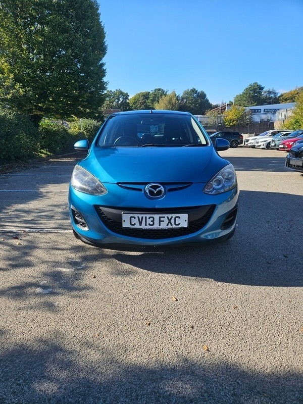 Used Mazda Mazda2 2013 for sale - 76029946: Photo 3