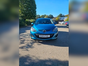Used Mazda Mazda2 2013 for sale - 76029946: Photo 3