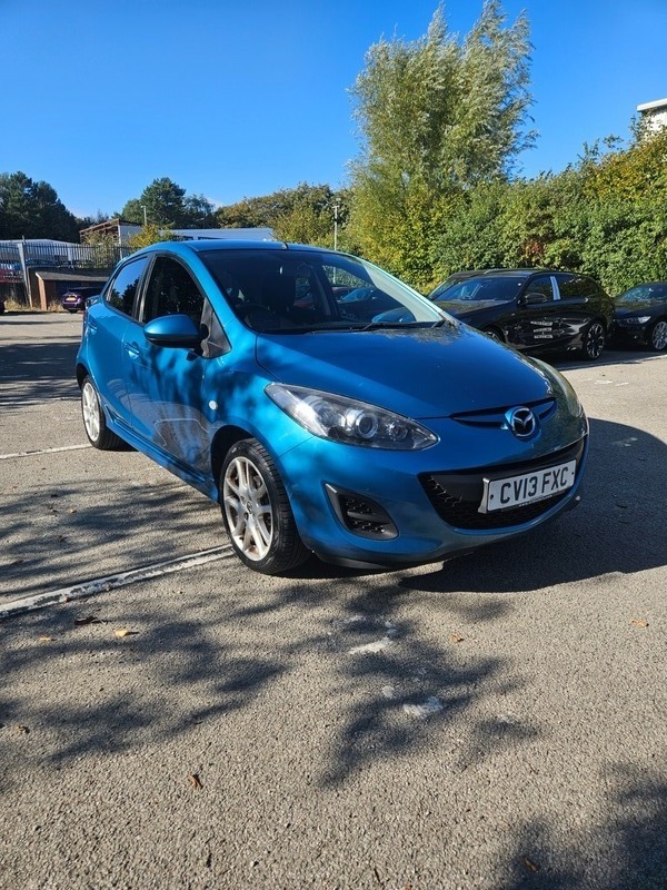 Used Mazda Mazda2 2013 for sale - 76029946: Photo 4