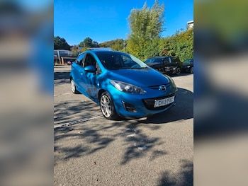 Used Mazda Mazda2 2013 for sale - 76029946: Photo 4