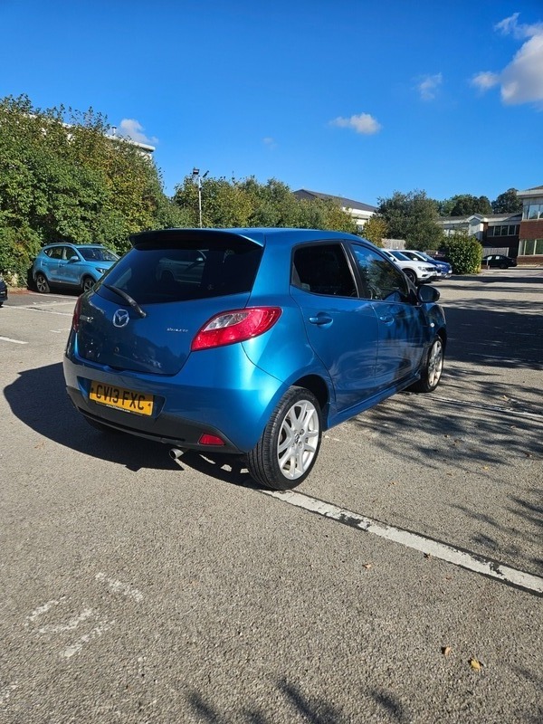 Used Mazda Mazda2 2013 for sale - 76029946: Photo 5