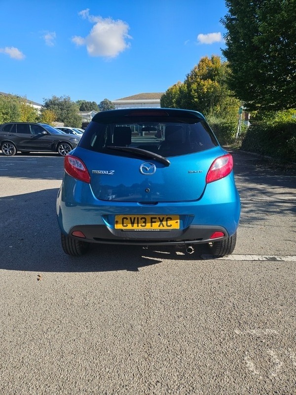 Used Mazda Mazda2 2013 for sale - 76029946: Photo 6