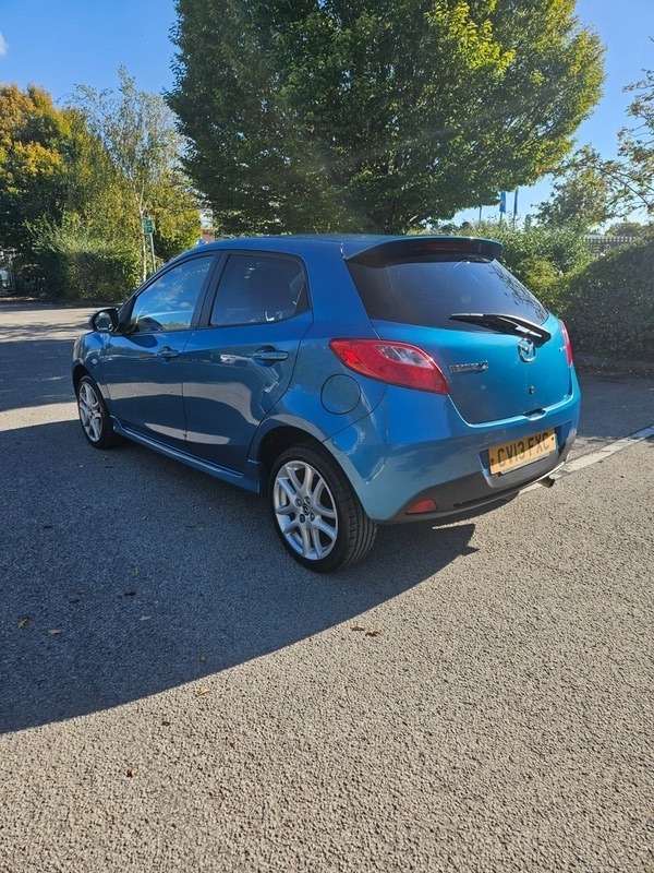 Used Mazda Mazda2 2013 for sale - 76029946: Photo 7