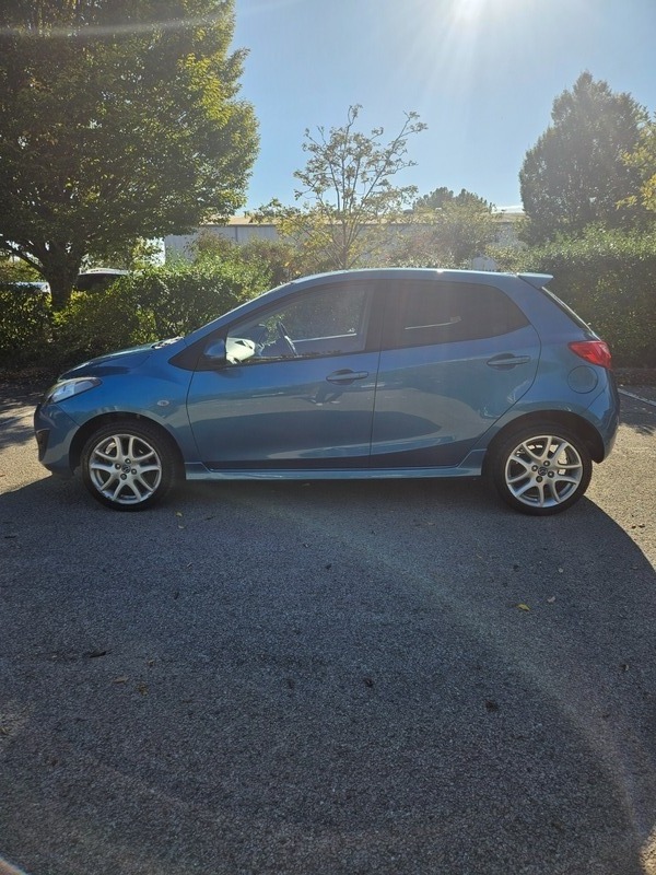 Used Mazda Mazda2 2013 for sale - 76029946: Photo 8