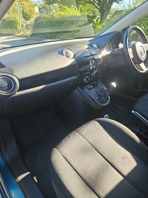 Used Mazda Mazda2 2013 for sale - 76029946: Photo 9