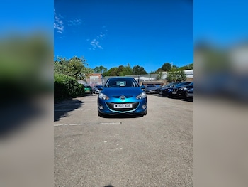 Used Mazda Mazda2 2011 for sale - 78401971: Photo