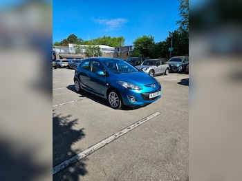 Used Mazda Mazda2 2011 for sale - 78401971: Photo