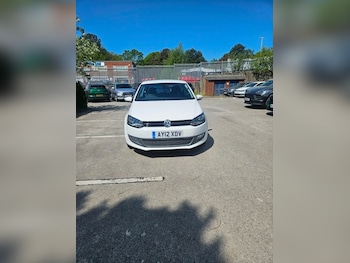 Used Volkswagen Polo 2012 for sale - 78401984: Photo