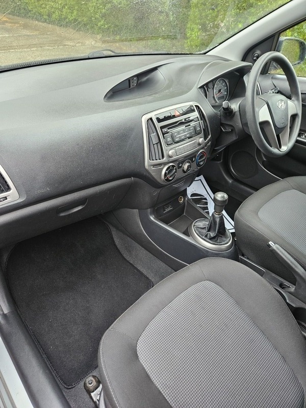 Used Hyundai i20 2012 for sale - 78073711: Photo 10