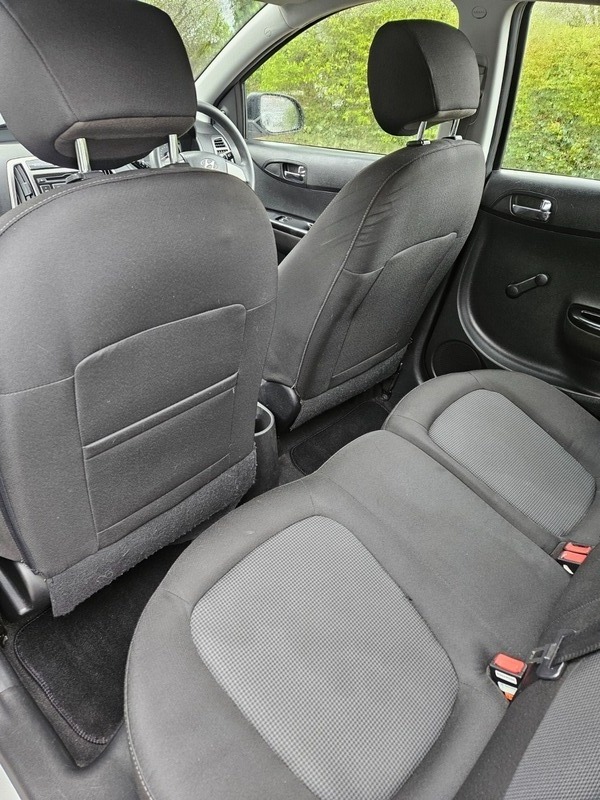 Used Hyundai i20 2012 for sale - 78073711: Photo 11