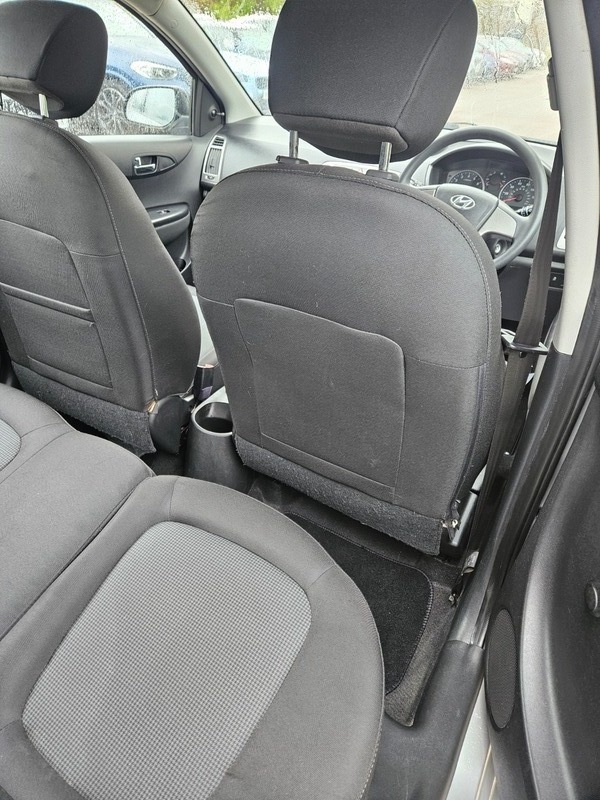 Used Hyundai i20 2012 for sale - 78073711: Photo 13