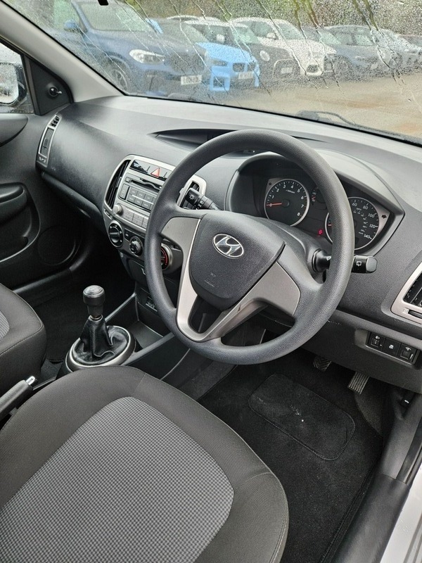 Used Hyundai i20 2012 for sale - 78073711: Photo 14