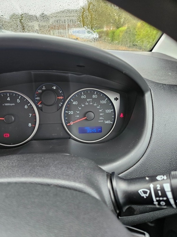 Used Hyundai i20 2012 for sale - 78073711: Photo 16