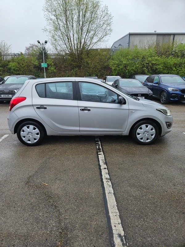 Used Hyundai i20 2012 for sale - 78073711: Photo 5