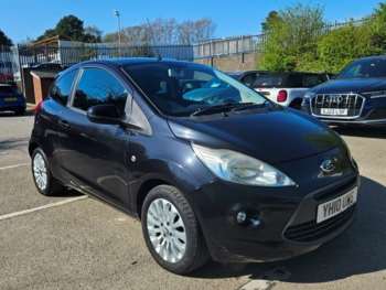 Used Ford Ka 2010 for sale - 74356372: Photo