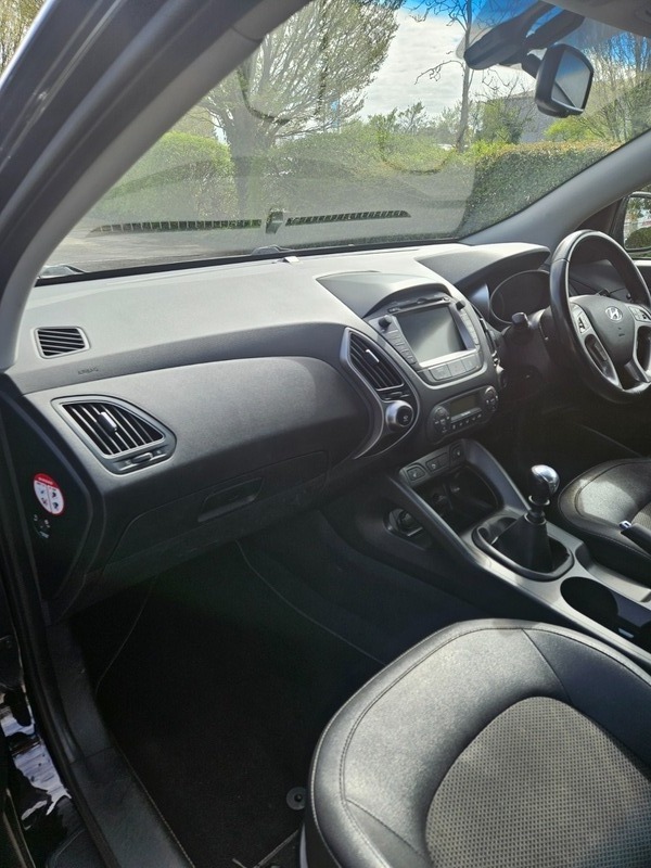 Used Hyundai Ix35 2015 for sale - 78083757: Photo 10