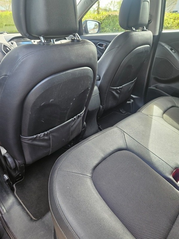 Used Hyundai Ix35 2015 for sale - 78083757: Photo 11